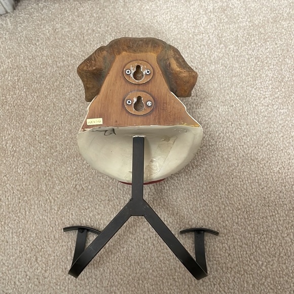 Dog Leash Holder - Picture 2 of 3